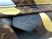 Louis Vuitton Backpack LVXLOL Palm Springs Mini M45143  - 2