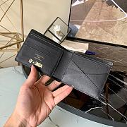 Louis Vuitton LVxNBA Multiple Wallet M80624  - 4