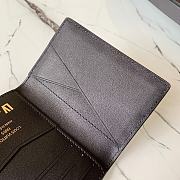 Louis Vuitton LVXNBA Pocket Organizer M80615  - 3