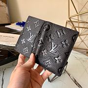 Louis Vuitton Pocket Organizer M69044  - 3