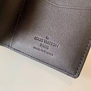 Louis Vuitton Pocket Organizer M69044  - 2