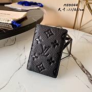 Louis Vuitton Pocket Organizer M69044  - 1