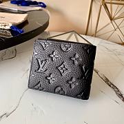 Louis Vuitton Slender Wallet M69037  - 2