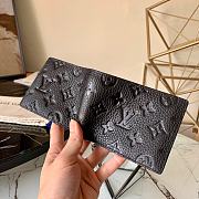 Louis Vuitton Slender Wallet M69037  - 3