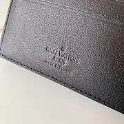 Louis Vuitton Slender Wallet M69037  - 6
