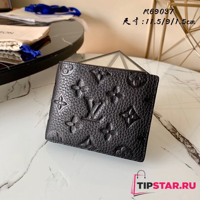 Louis Vuitton Slender Wallet M69037  - 1