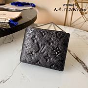 Louis Vuitton Slender Wallet M69037  - 1