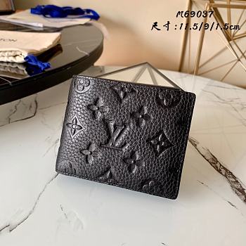 Louis Vuitton Slender Wallet M69037 