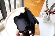 Louis Vuitton Phone Pouch Aerogram M57089  - 3