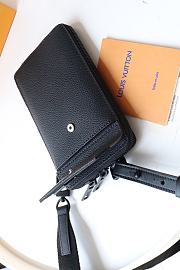 Louis Vuitton Phone Pouch Aerogram M57089  - 2