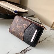 Louis Vuitton Purse Monogram M60167 - 4