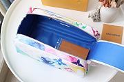 Louis Vuitton Dopp Kit Toilet Pouch M44494  - 5