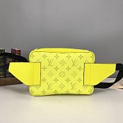 LV Outdoor Bumbag M30251  - 5