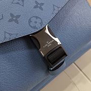 Louis Vuitton New Messenger M30745  - 6