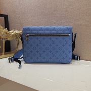 Louis Vuitton New Messenger M30745  - 5