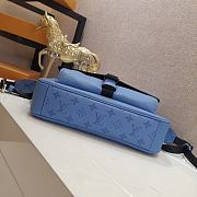 Louis Vuitton New Messenger M30745  - 4