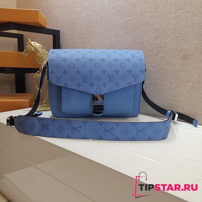 Louis Vuitton New Messenger M30745  - 1