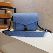 Louis Vuitton New Messenger M30745  - 1