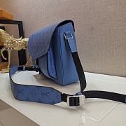 Louis Vuitton New Messenger M30745  - 2