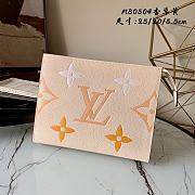 Louis Vuitton Toiletry Pouch 26 M80504  - 1