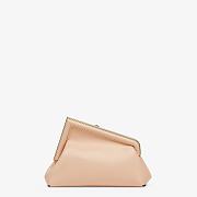 FENDI First Small Pink leather bag 8BP129 size 26cm - 4