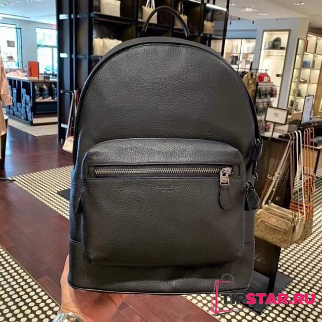 Coach | West backpack black 2854 size 35cm - 1