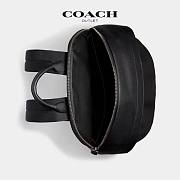 Coach | West backpack black 2854 size 35cm - 2