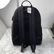 Coach | West backpack black 2854 size 35cm - 3