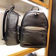 Coach | West backpack black 2854 size 35cm - 4