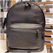 Coach | West backpack black 2854 size 35cm - 5
