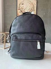 Coach | West backpack black 2854 size 35cm - 6