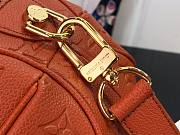 Louis Vuitton x NBA ball in basket M57974 size 30cm - 4