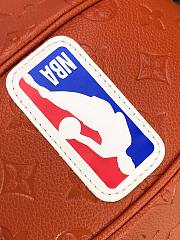 Louis Vuitton x NBA ball in basket M57974 size 30cm - 6