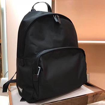Prada backpack 2VZ066 size 30x40x20cm