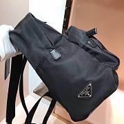 Prada backpack 2VZ066 size 30x40x20cm - 5