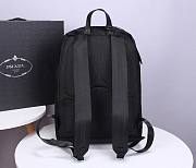 Prada backpack 2VZ065 size 30x40x20cm - 3