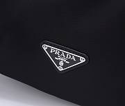 Prada backpack 2VZ065 size 30x40x20cm - 4