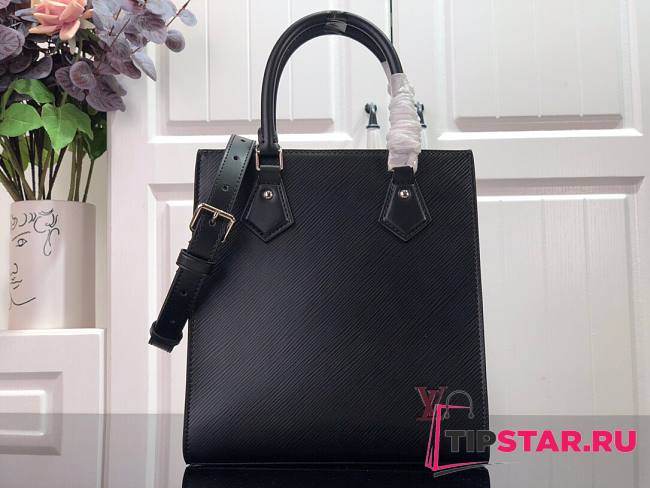 LV Sac plat BB epi leather M58660 25cm - 1