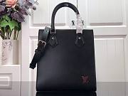 LV Sac plat BB epi leather M58660 25cm - 1