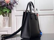 LV Sac plat BB epi leather M58660 25cm - 6