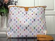 LV Delightful monogram shoulder bag M40352 46cm - 1