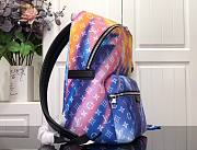 LV Discovery backpack monogram multi color M45760 37cm - 6