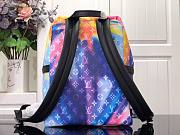 LV Discovery backpack monogram multi color M45760 37cm - 4