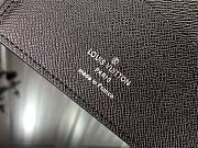 LV Multiple wallet monogram multi color 11.5cm - 5