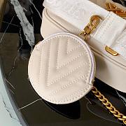 LV New wave multi-pochette in white M56466 21cm - 4