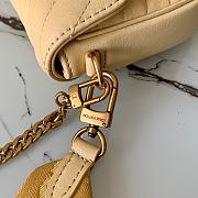 LV New wave multi-pochette in yellow M56461 21cm - 6