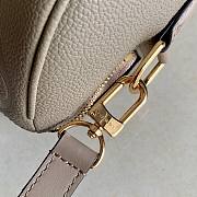 Louis Vuitton M59273 Speedy Bandoulière 25 Tourterelle Size 25 x 19 x 15 cm - 6