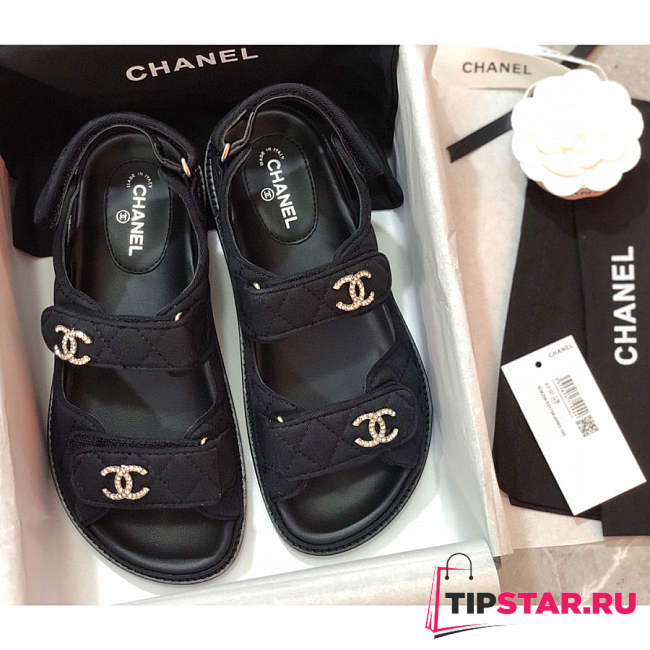 Chanel Sandals 000 - 1