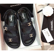 Chanel Sandals 000 - 1