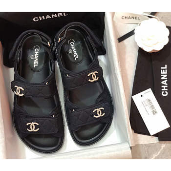 Chanel Sandals 000